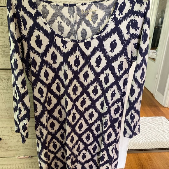 Lilly Pulitzer Dress - Picture 1 of 2